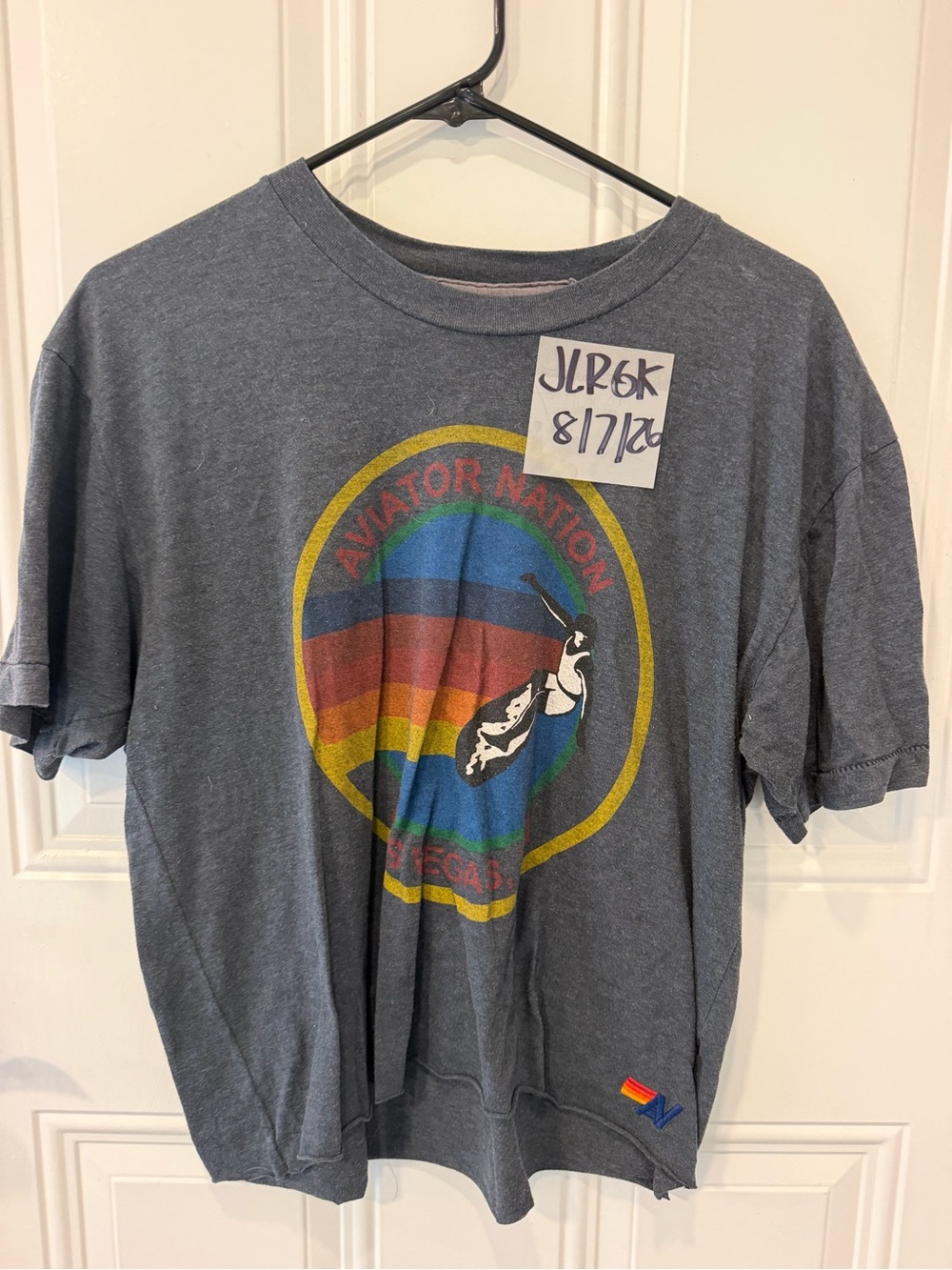 Aviator Nation Tee